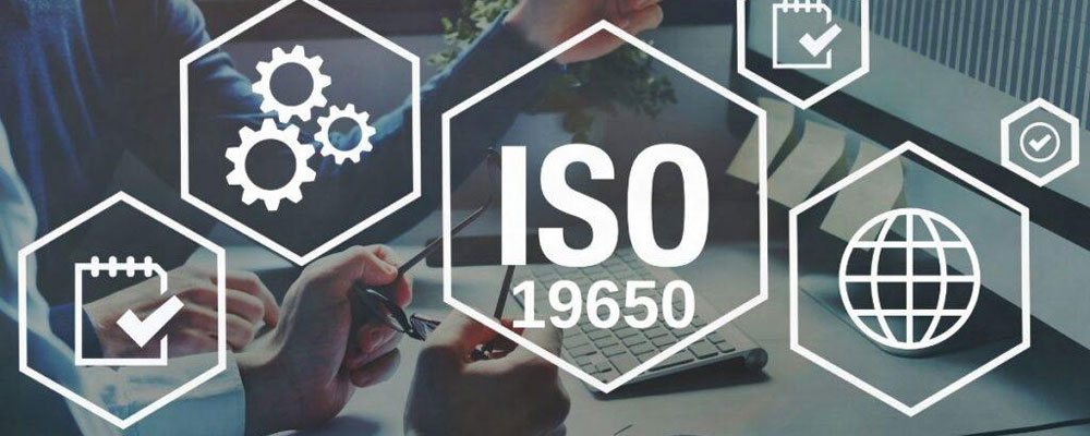 ایزو 19650