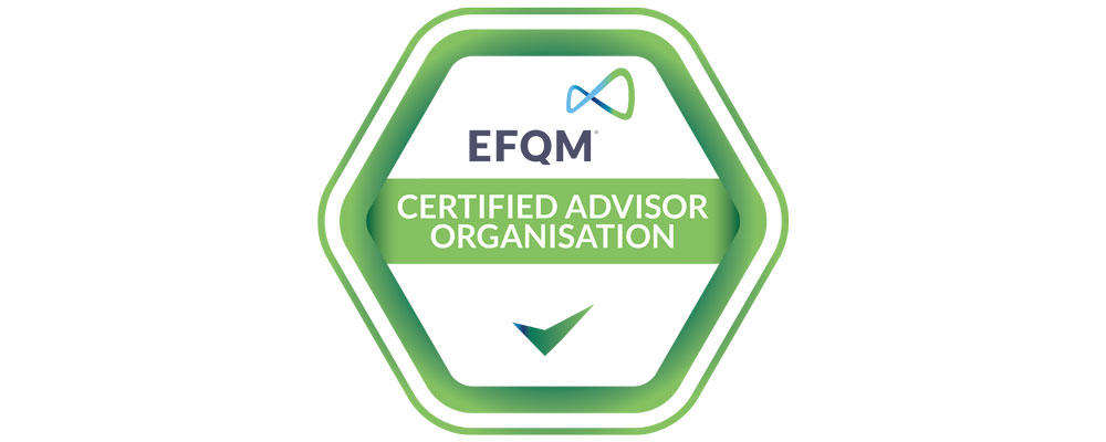 مدل تعالی سازمانی EFQM