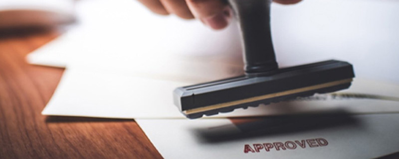 اعتبار گواهینامه ایزو