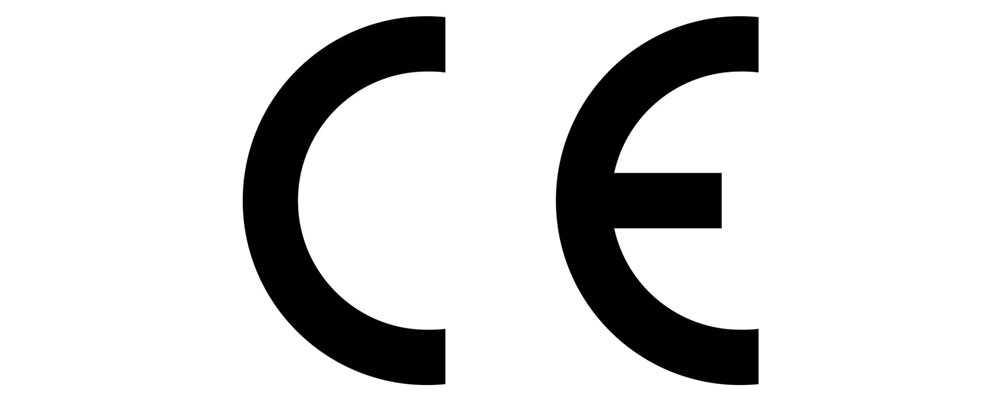 اخذ نشان CE