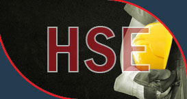 HSE-MS ایمنی و بهداشت شغلی