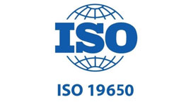 استاندارد ایزو 19650