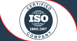 گواهینامه OHSAS 18001